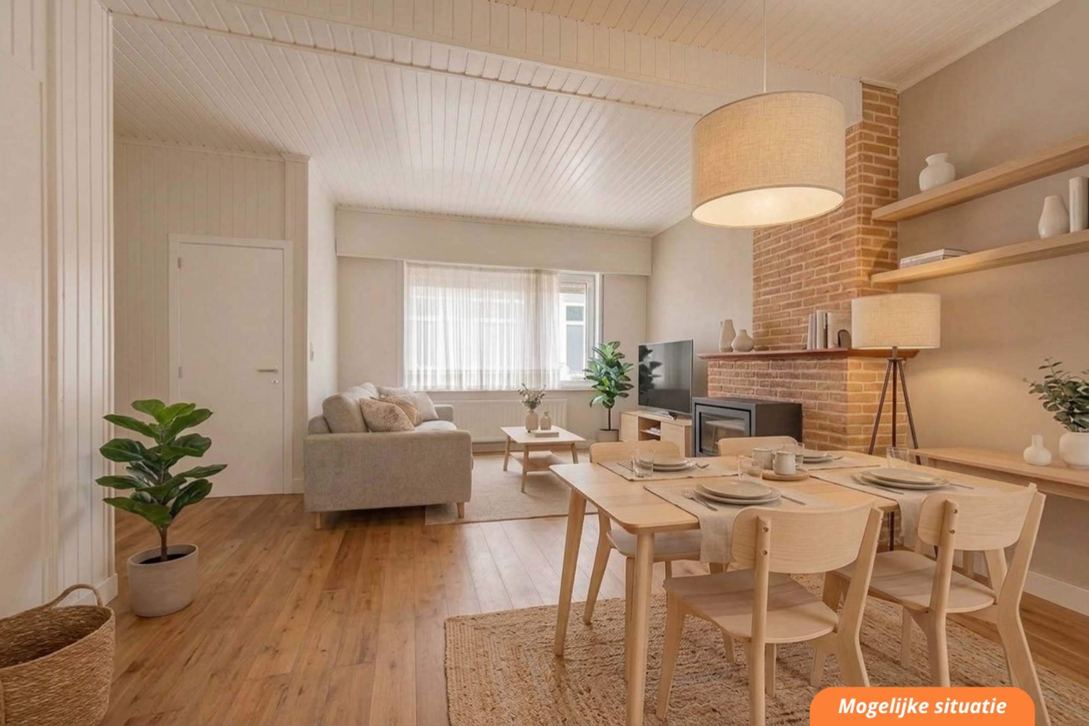 Maison à vendre à Puurs-Sint-Amands avec 3 chambres - photo 5