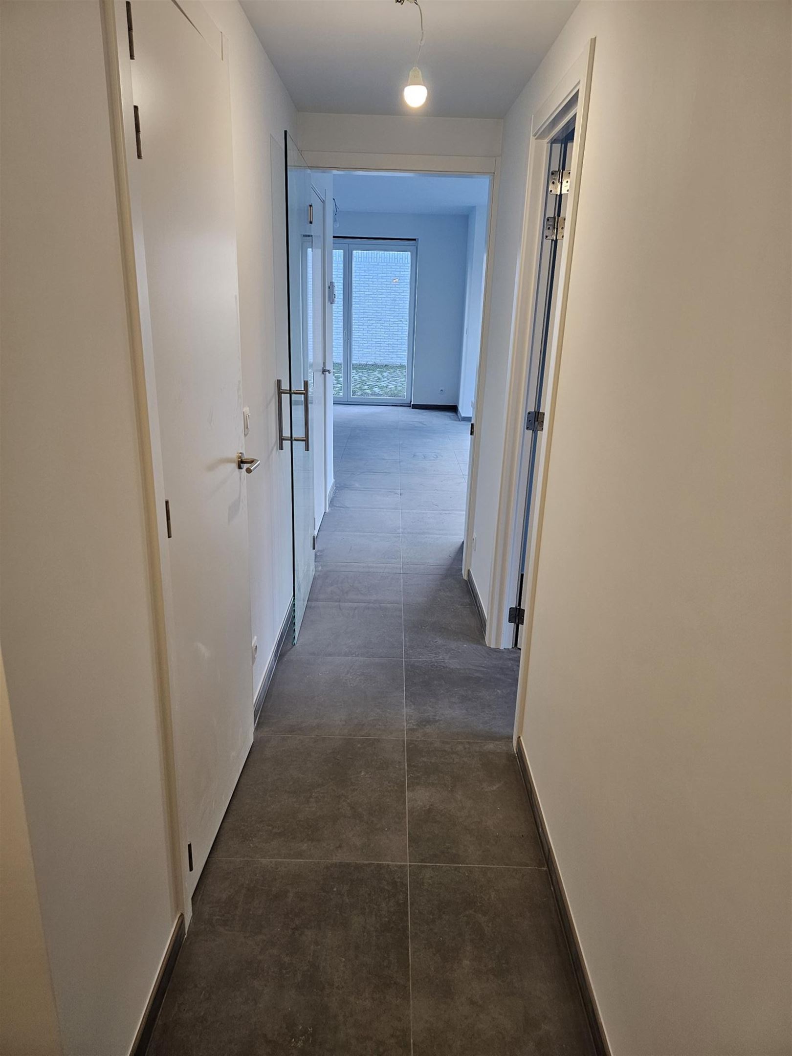 Apartment for rent in Evergem with 1 bedroom - photo 3