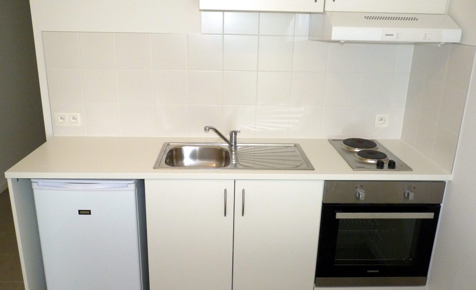 Appartement à vendre à Anvers avec 1 chambre - photo 5
