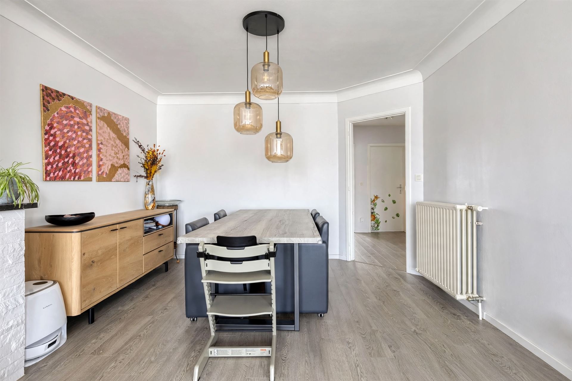 Appartement - photo 4