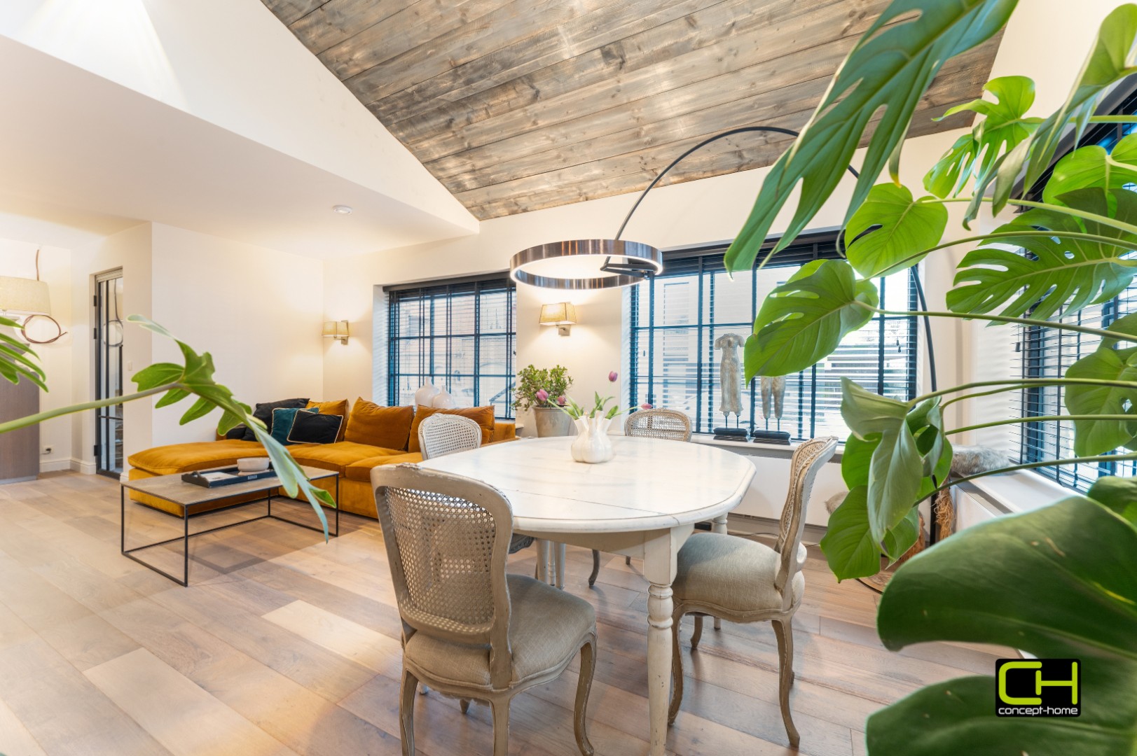 Volledig gerenoveerde woning in Vinderhoute te koop - foto 5