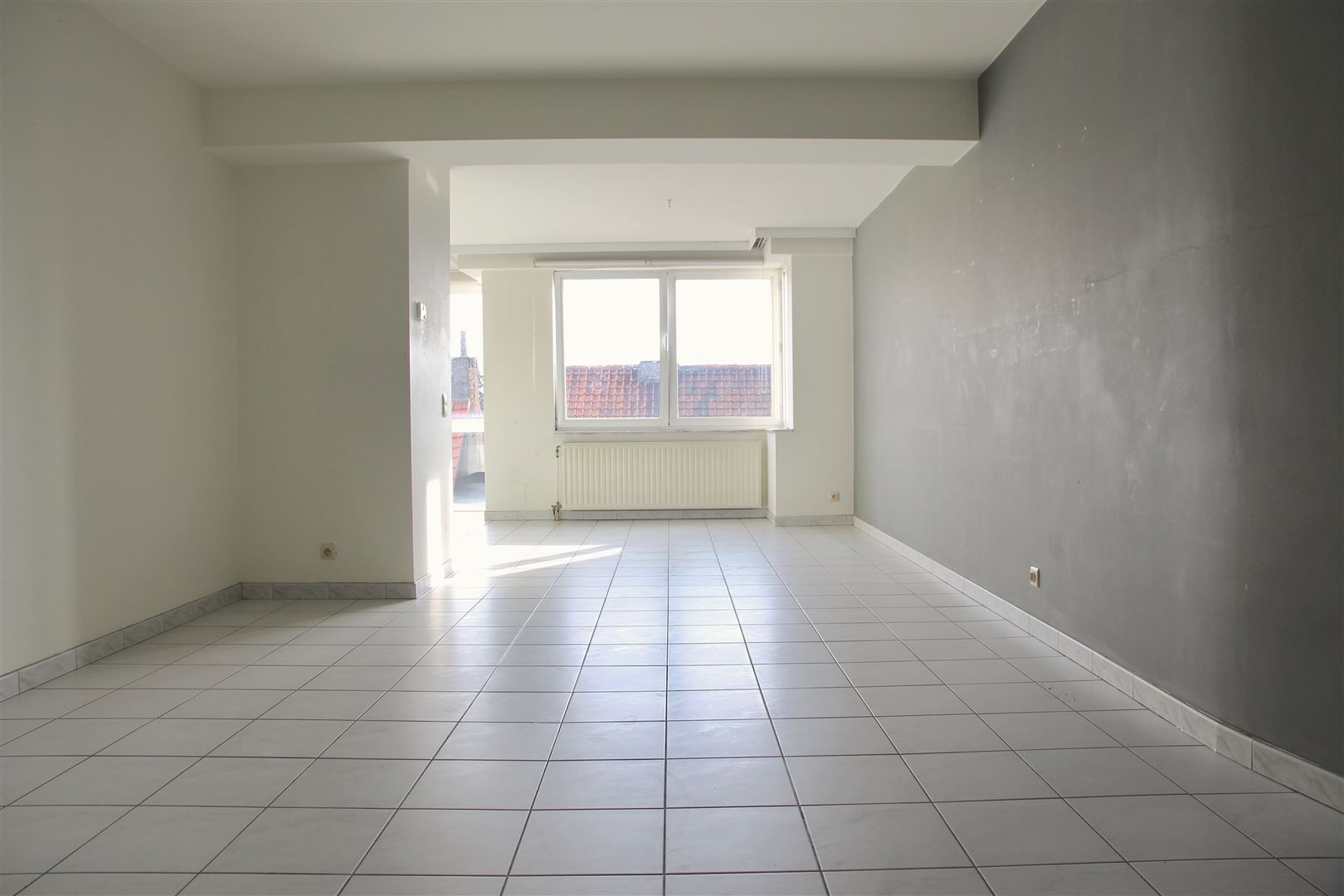 1-slaapkamerappartement in Ekerse dorpskern - foto 2