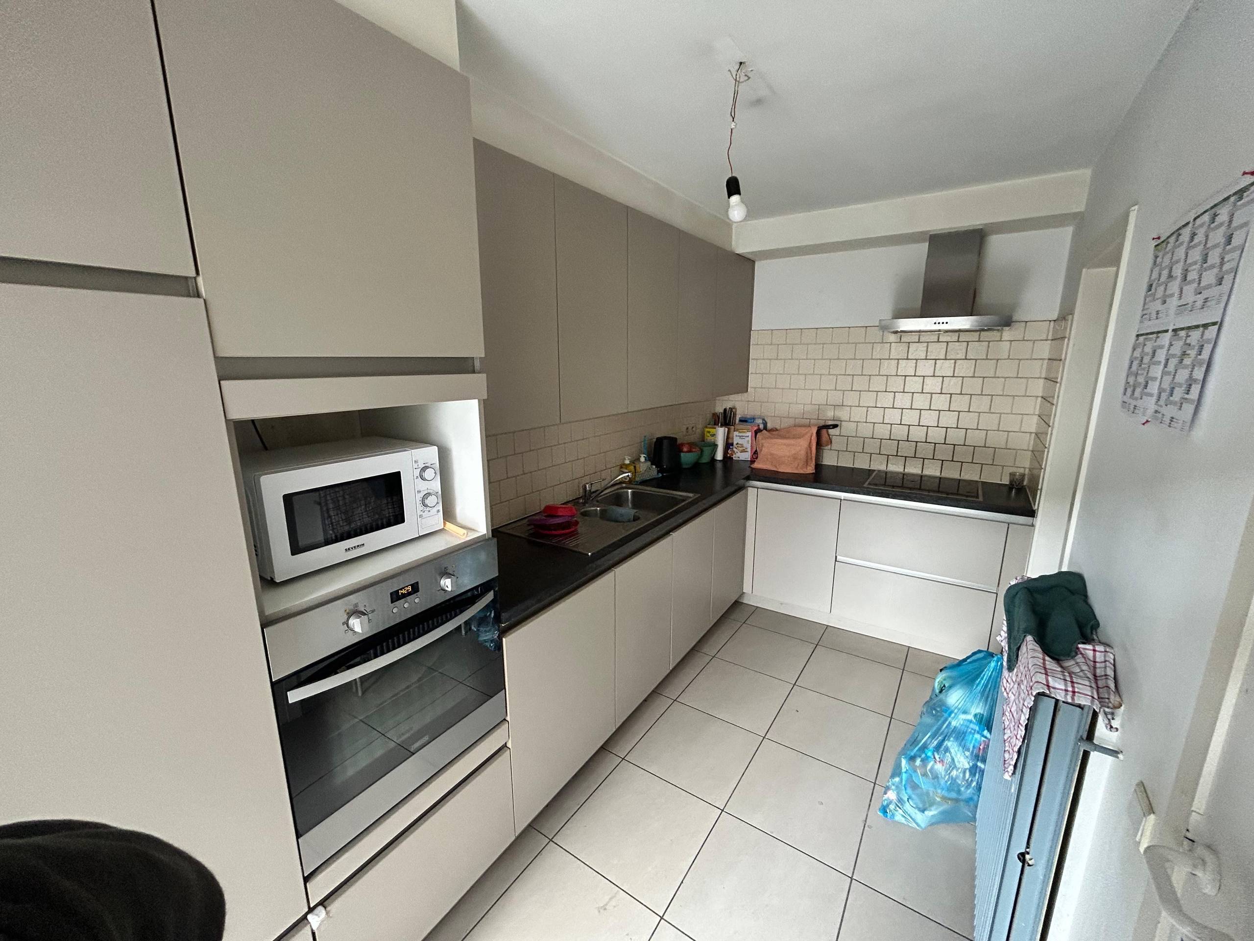 Appartement à vendre à Hamme avec 3 chambres - photo 4