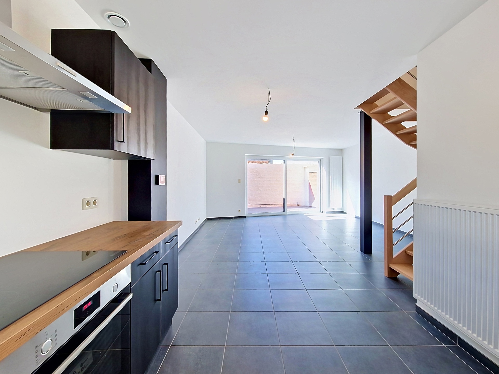 Huis te huur in Ecaussines met 3 slaapkamers - foto 2