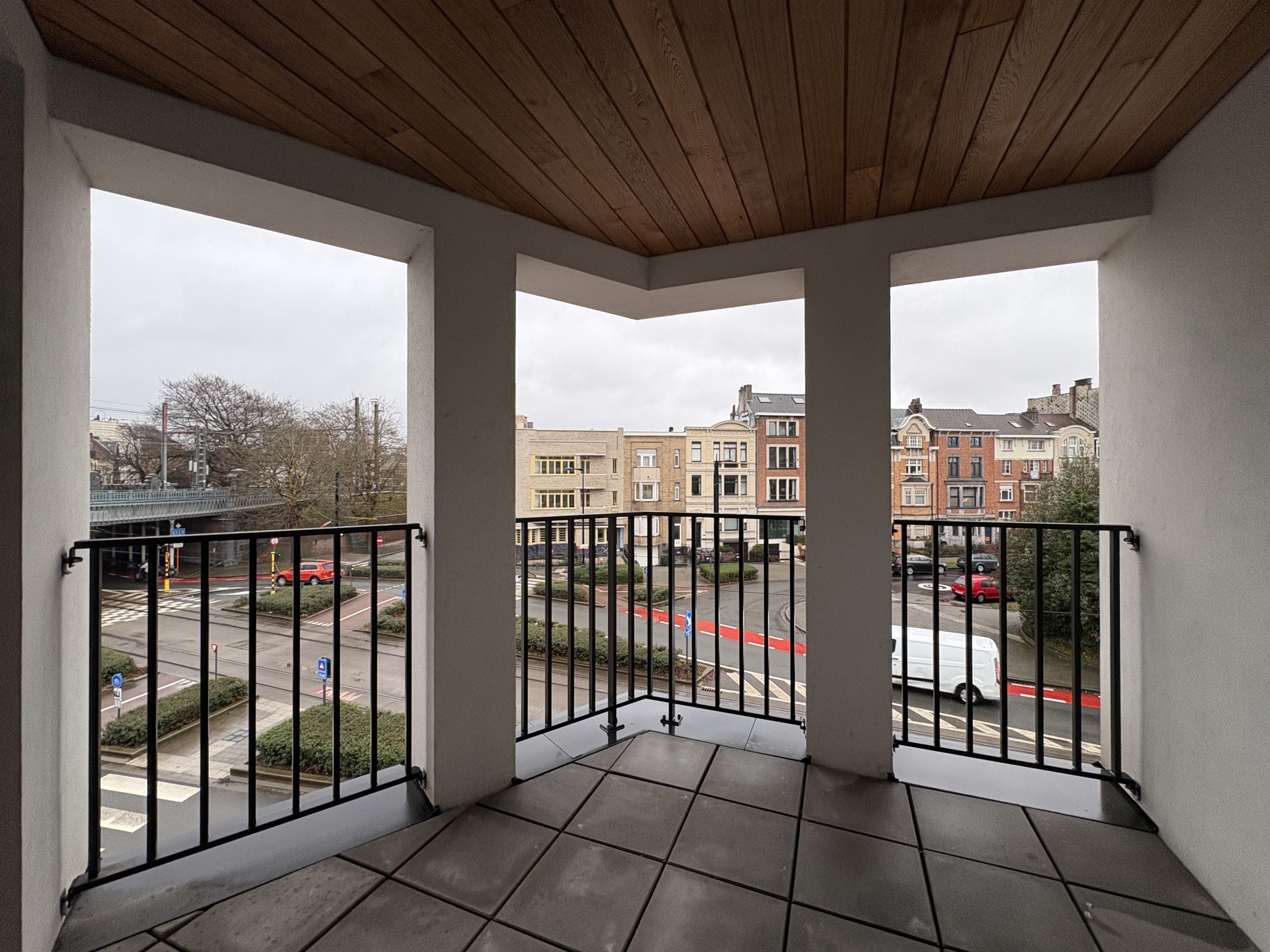 Appartement à louer à Gand avec 2 chambres - photo 3