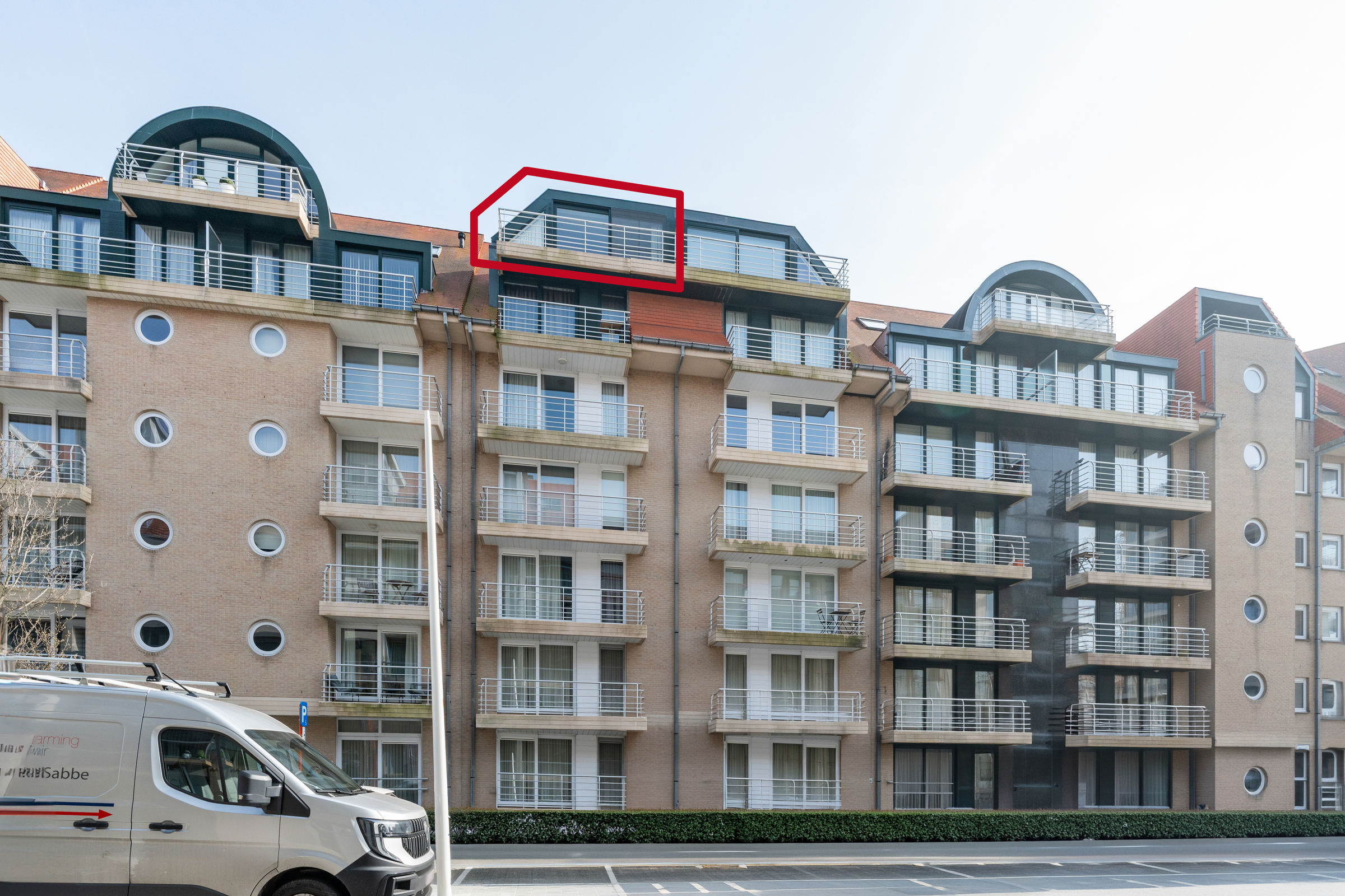 Ruim appartement te koop in Nieuwpoort! - foto 5