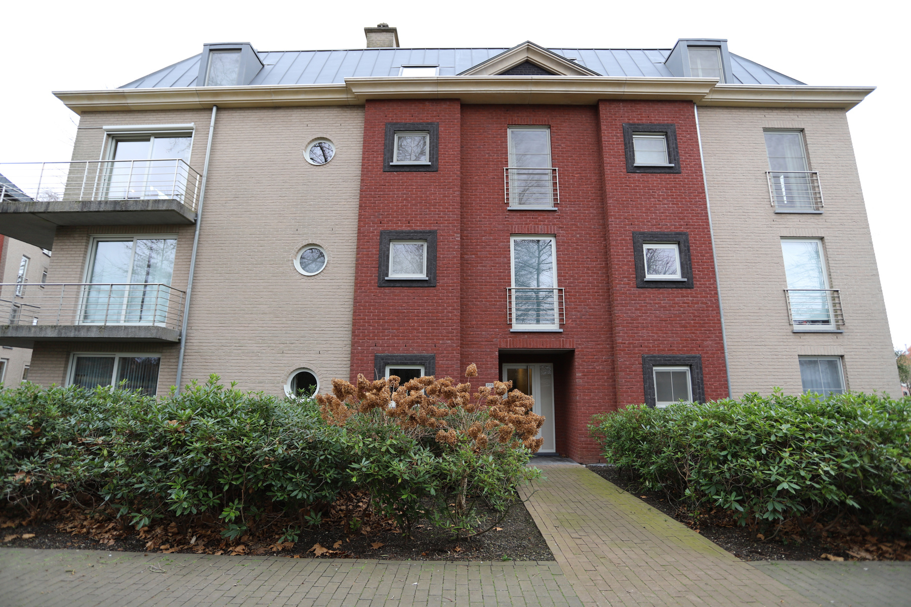 Apartment for rent in Grobbendonk with 2 bedrooms - photo 2