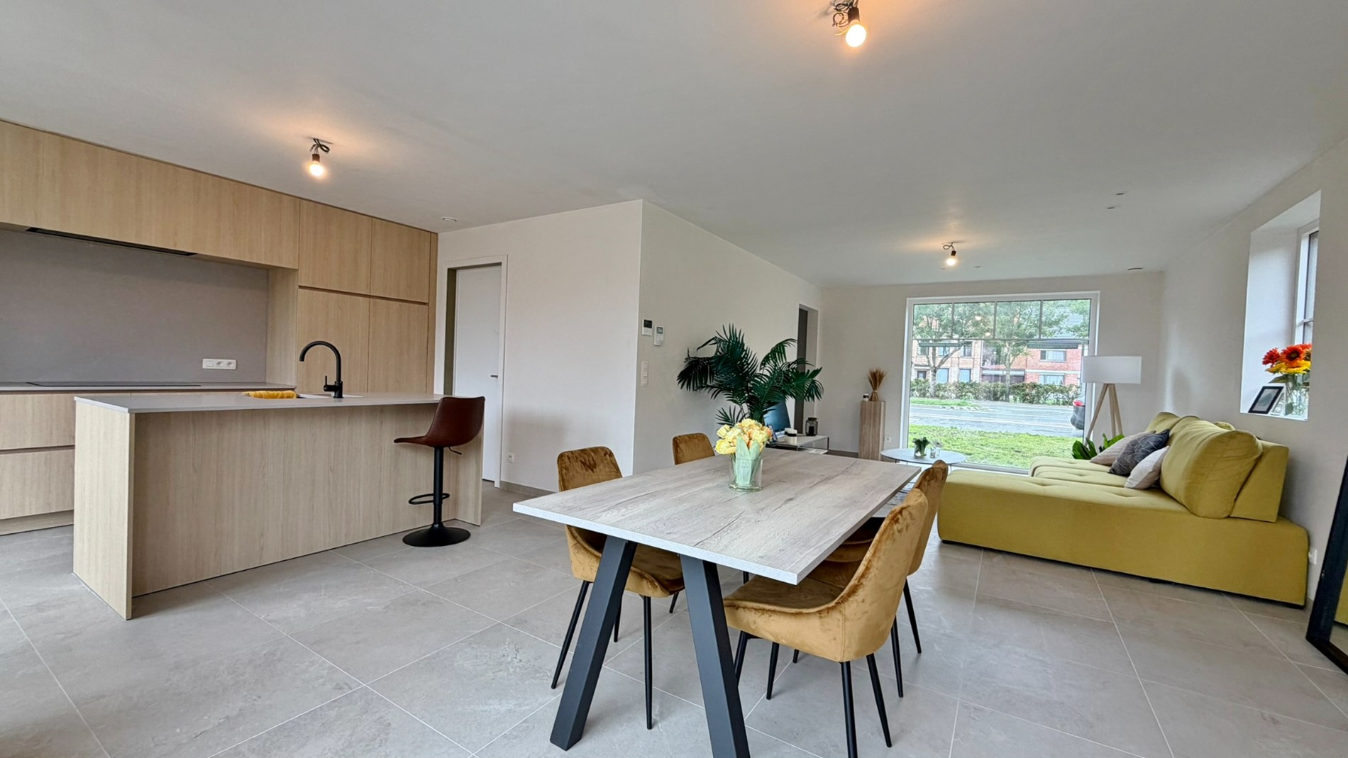 Maison à vendre à Ypres avec 3 chambres - photo 4