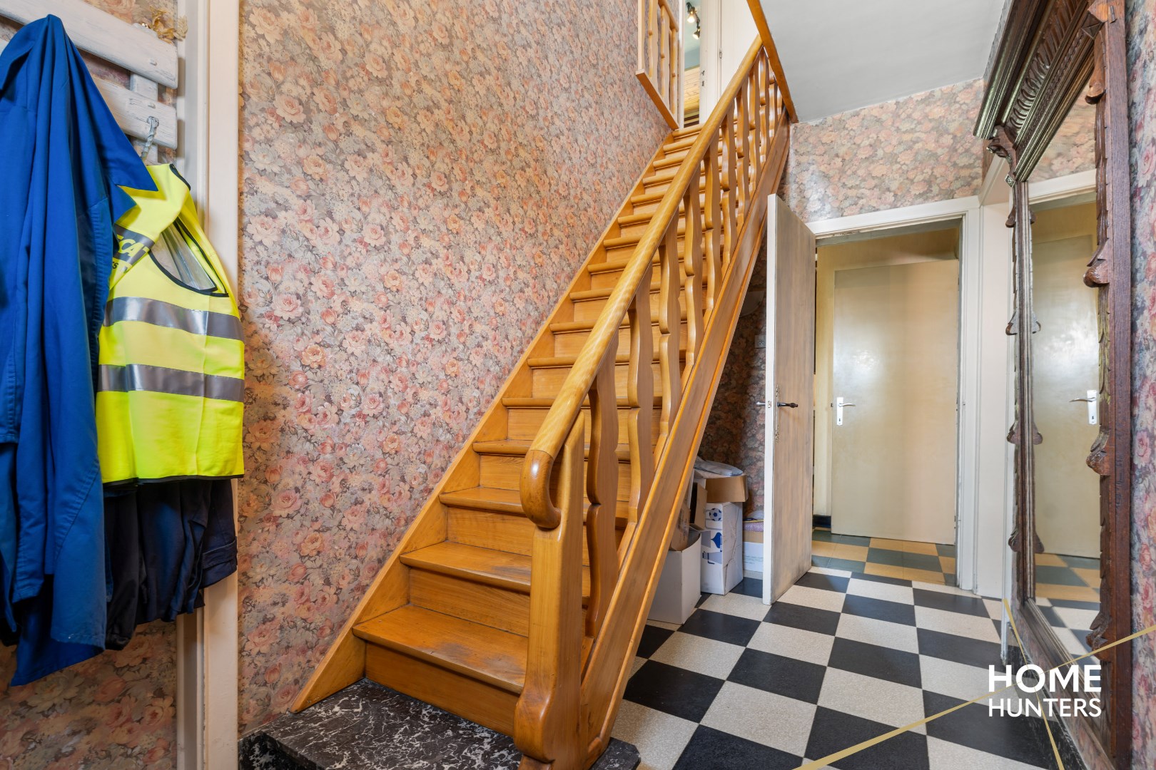 Ruime woning met loods op een perceel van 1358 m² – Kezelberg 37, Moorslede - foto 5