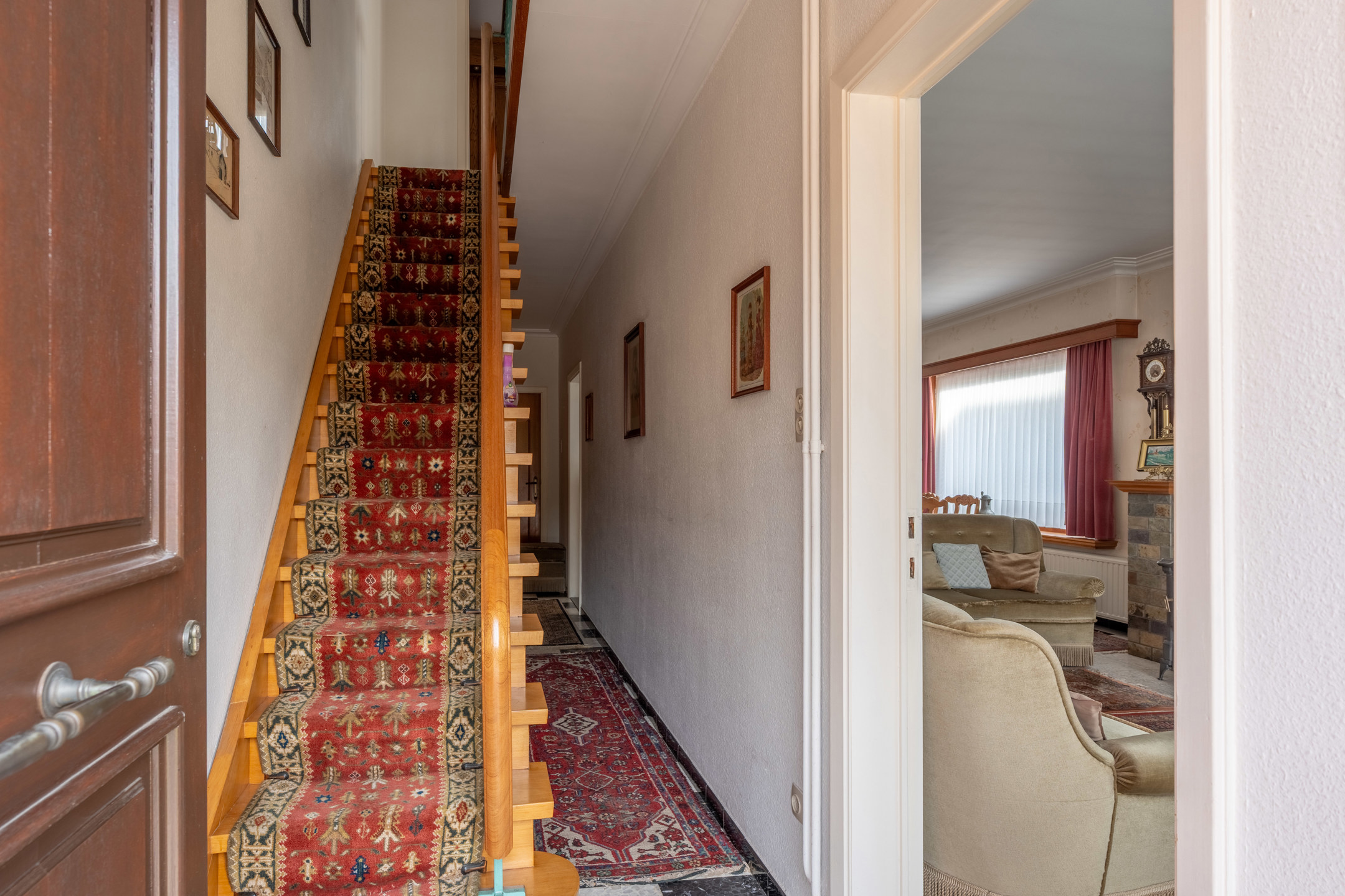 Te renoveren 4slpk woning met magazijn/garage te Vosselaar. - foto 5