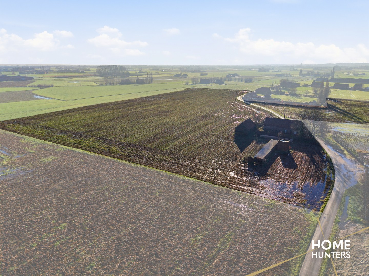 Exclusieve projectgrond met panoramisch uitzicht over het landschap - foto 3