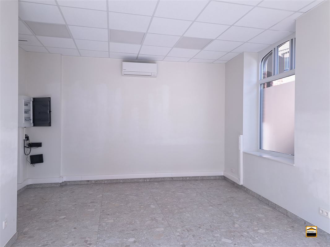 Commercial for rent in Borgloon - photo 2
