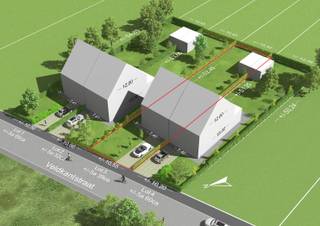 Land for sale in Grimbergen