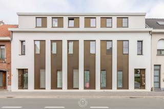 Appartement à vendre à Saint-Nicolas