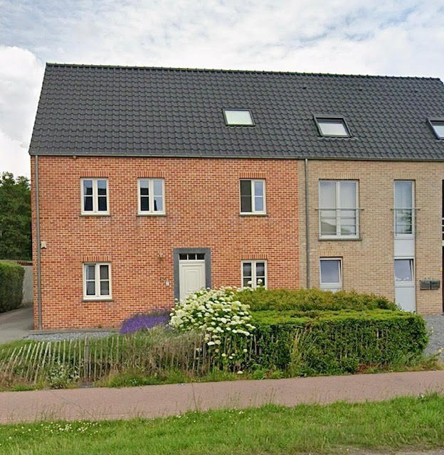 Duplex appartement met 2 slaapkamers in Balen! - foto 1
