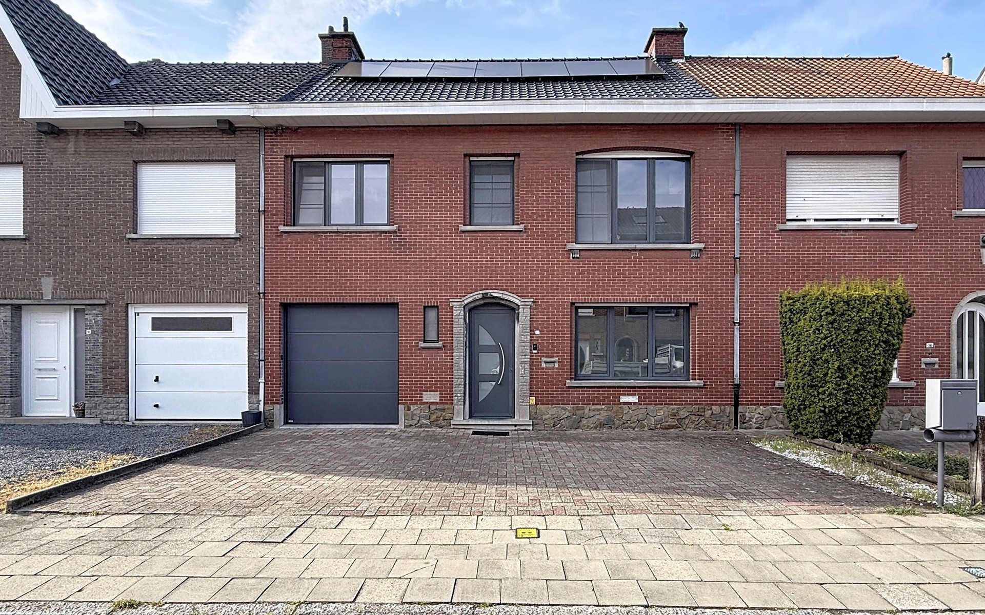 Energiezuinige woning met 3 slaapkamers en privatieve tuin - foto 2