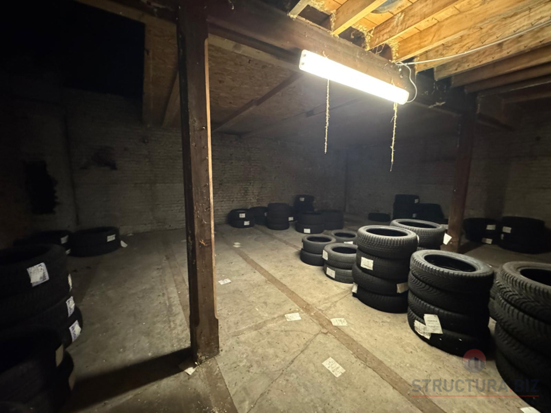 Magazijn te huur in Aalst - foto 3