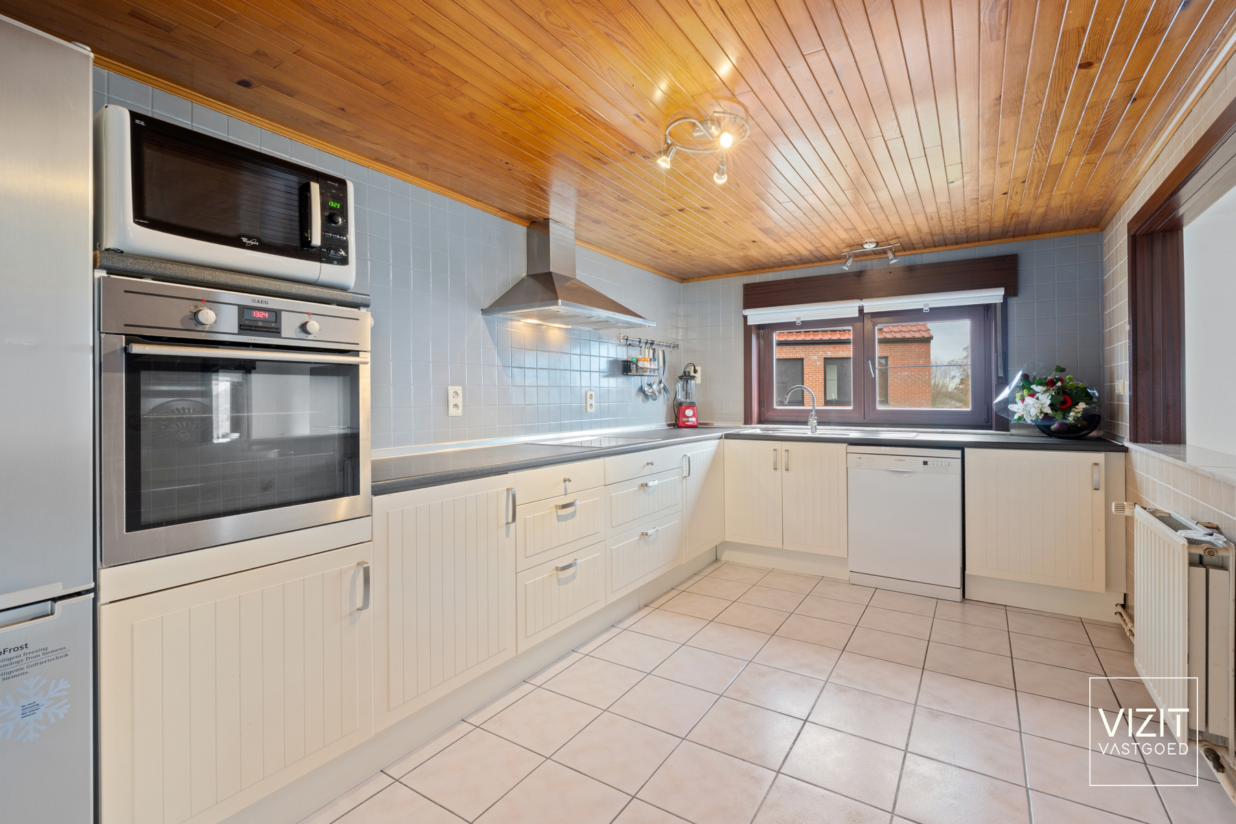 Apartment for sale in Roosdaal with 3 bedrooms - photo 5