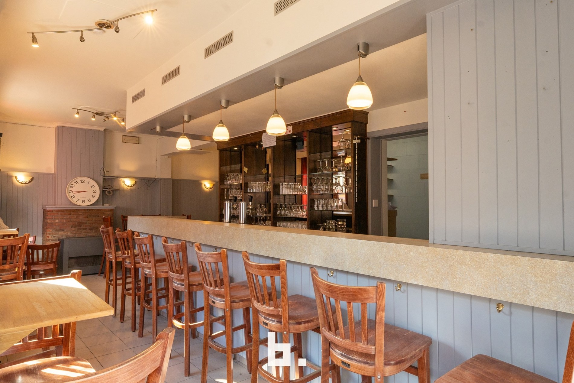 Commercieel horecapand op topligging met tal van mogelijkheden - foto 4