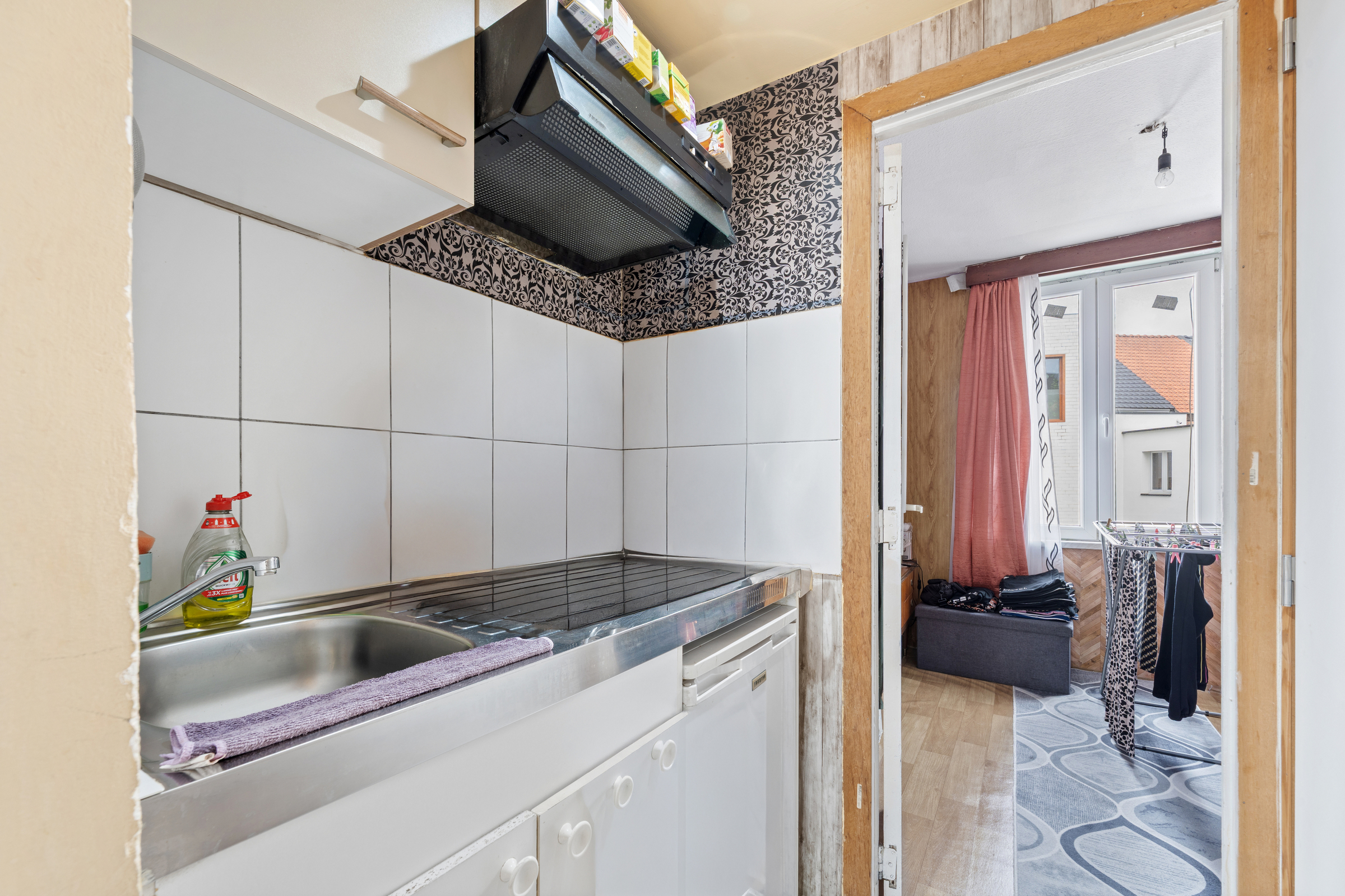 Opbrengsteigendom met gegarandeerd inkomen te koop in Gent - foto 5