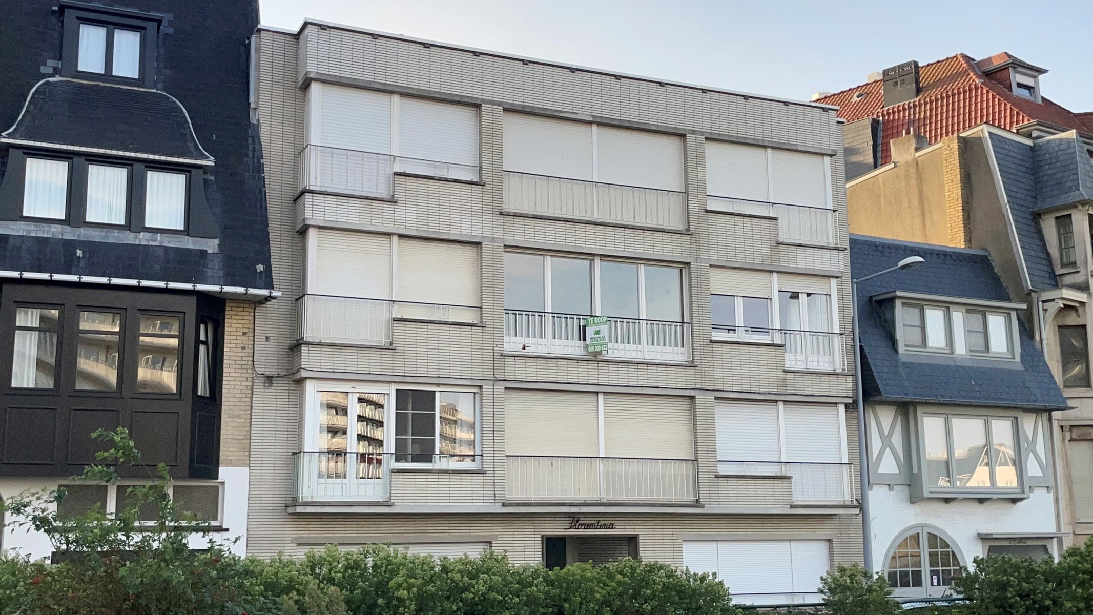 Appartement à vendre à Westende - photo 3