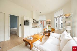 Apartment for sale in Antwerp