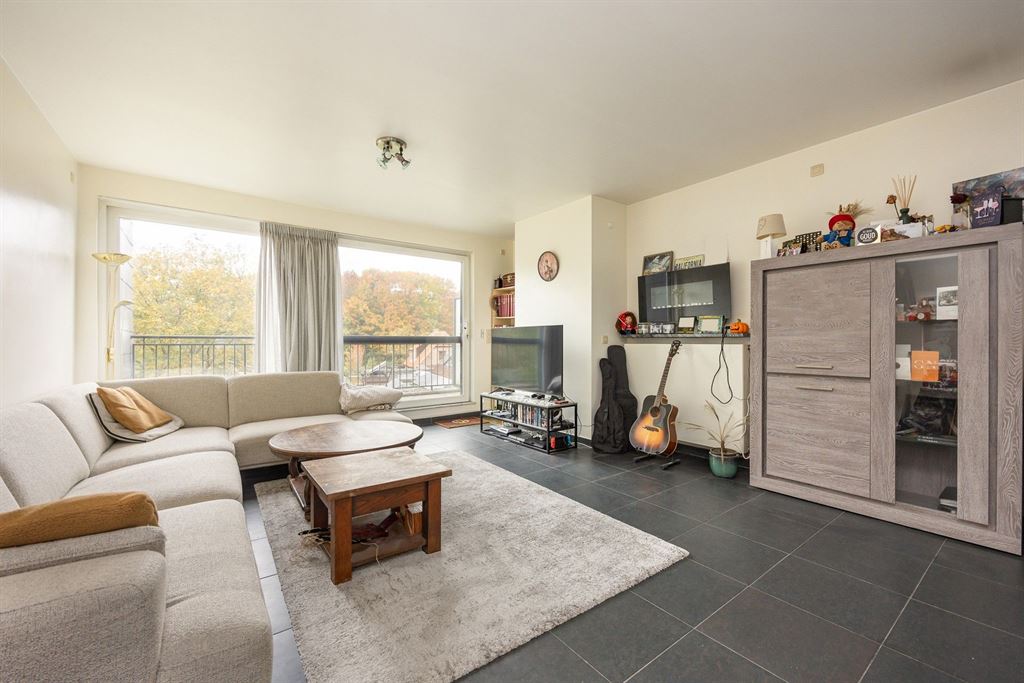 Apartment for sale in Schoten with 2 bedrooms - photo 2