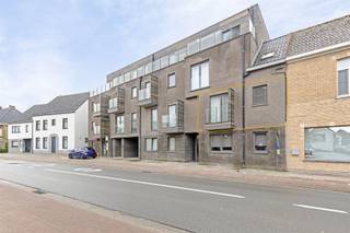 Lichtrijk en centraal gelegen appartement met prachtige verzichten.Dit instapklare appartement van 87 m² ligt pal in het centrum van...