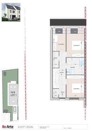 House for sale in Jabbeke