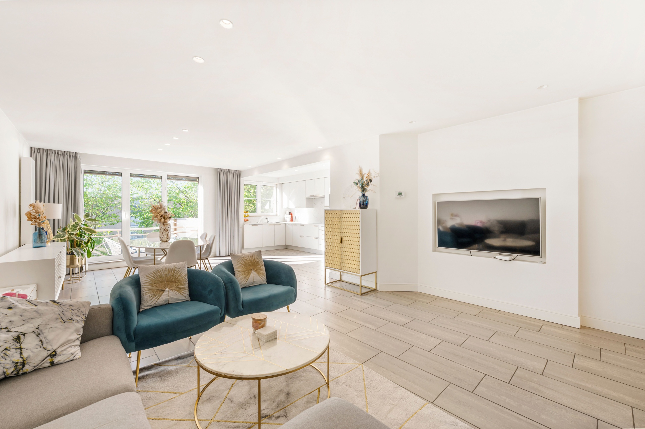 Apartment for sale in Brasschaat with 2 bedrooms - photo 5