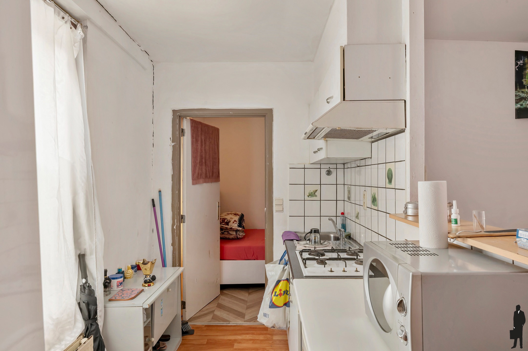 Investeringspand met onmiddellijke huuropbrengst in Antwerpen - foto 4