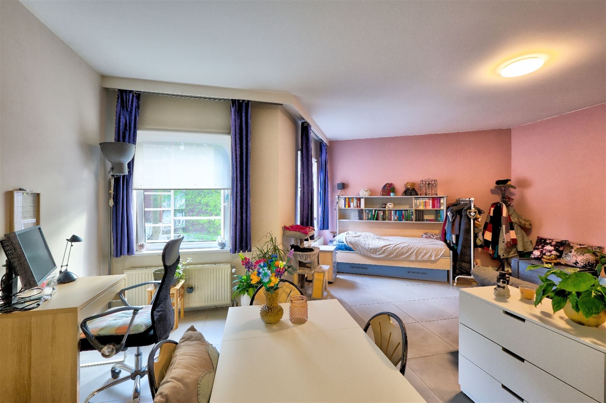 Appartement - photo 4