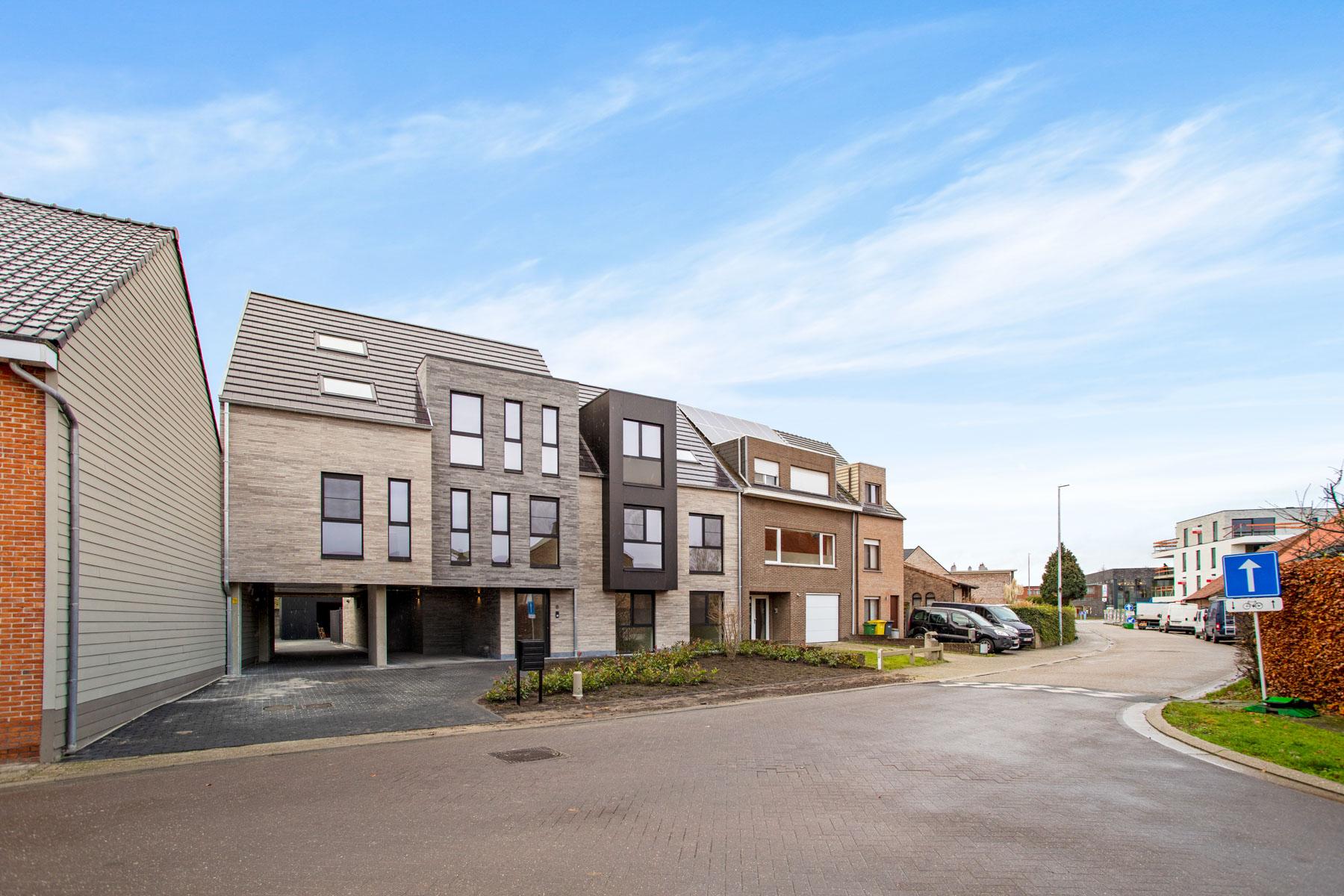 Appartement te huur in Oud-Turnhout met 2 slaapkamers - foto 3