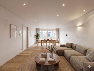 Dit verzorgd appartement werd recent gerenoveerd en is volledig instapklaar. Dankzij de ligging op wandelafstand van het station van Kortrijk geniet...