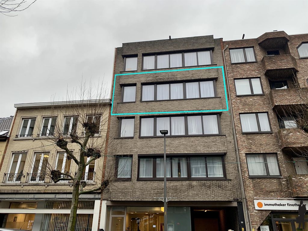 IMMOSCOOP Immo Te Koop En Te Huur Huis Appartement