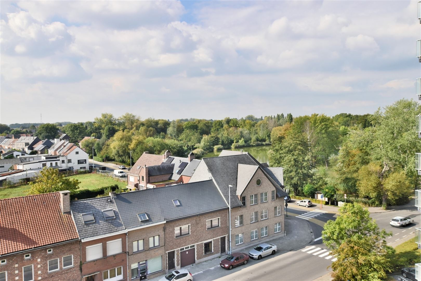 Apartment for sale in Dendermonde with 1 bedroom - photo 1