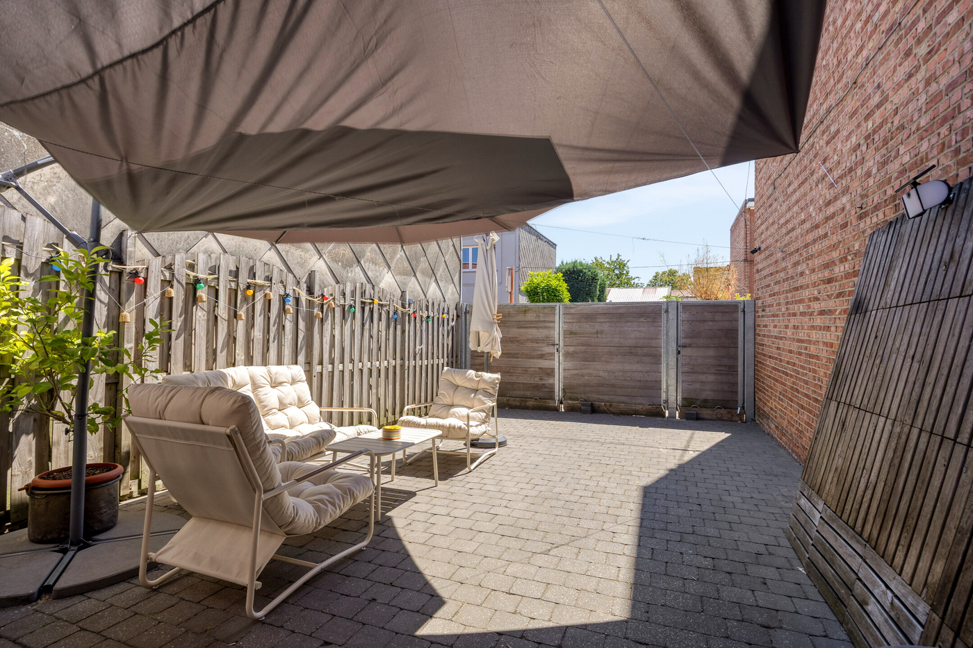 Leuke woning met garage op centrale ligging - foto 4