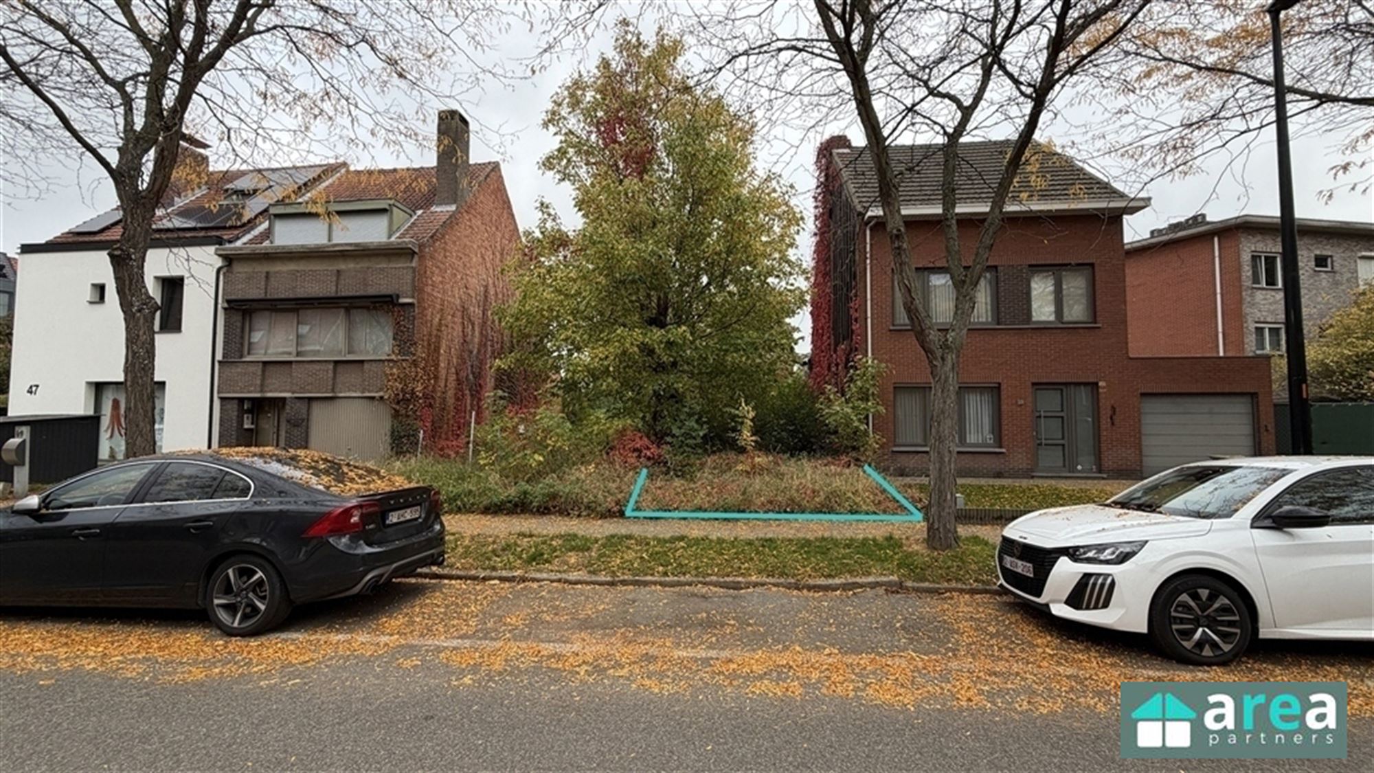 Interessante bouwgrond in rustige en gegeerde buurt! - foto 3