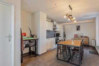 Appartement à vendre à Beringen