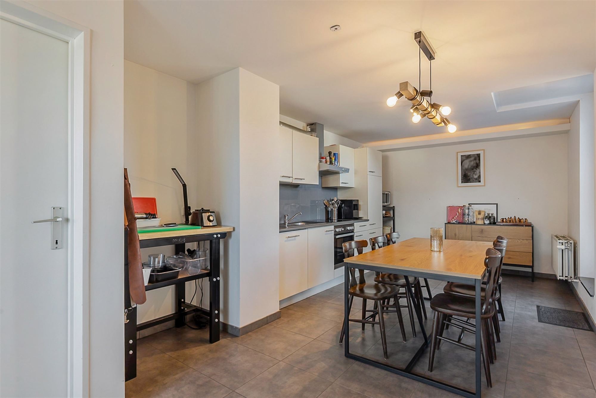 Appartement à vendre à Beringen avec 1 chambre - photo 3