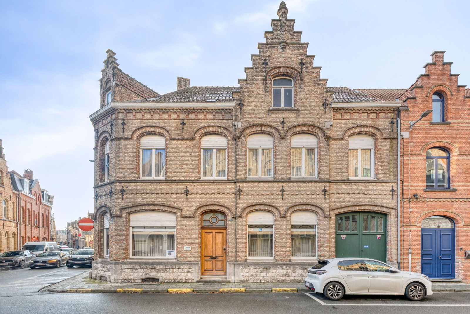 Maison à vendre à Ypres
