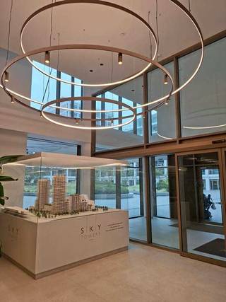 Apartment for sale in Ostend