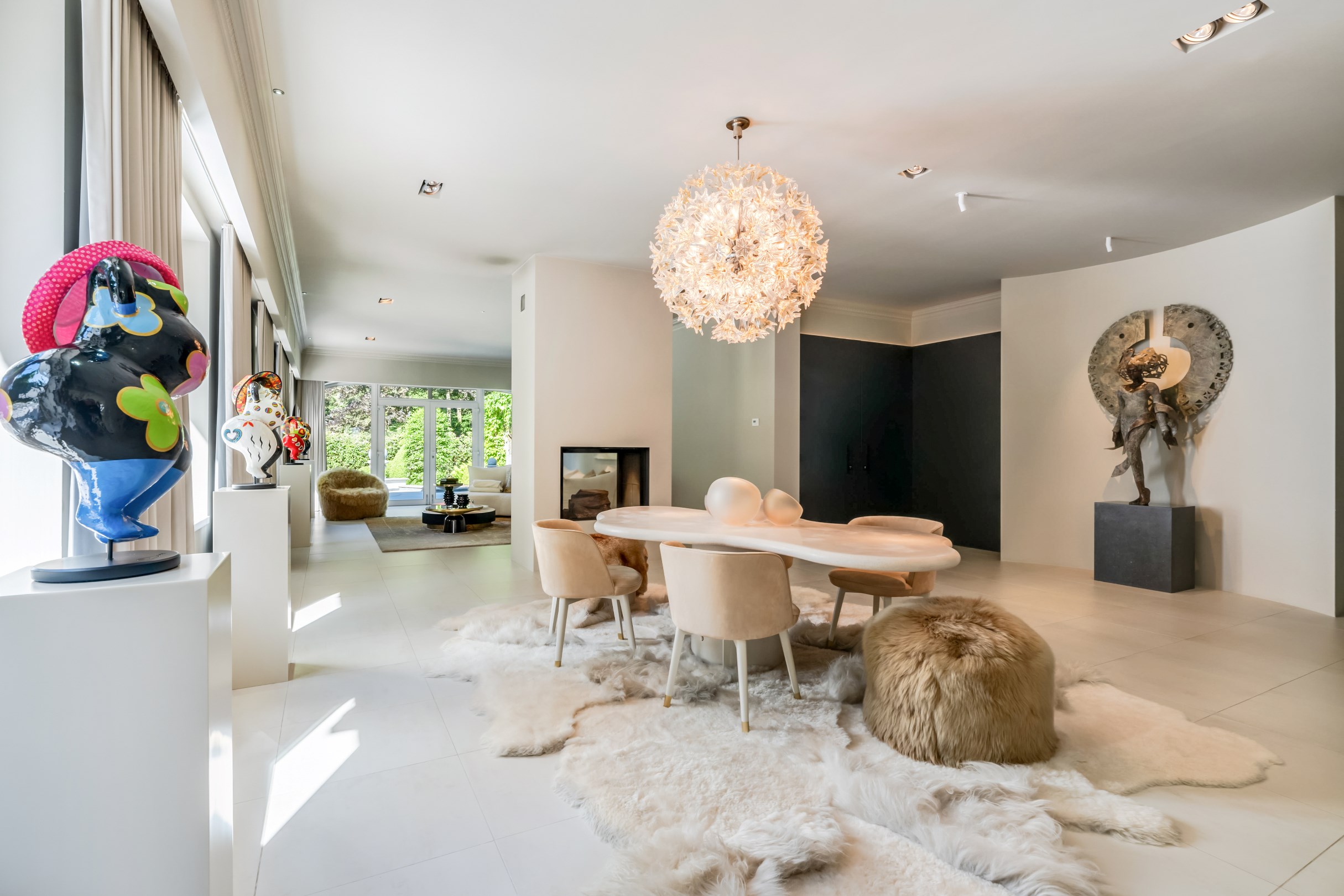 Superbe maison de campagne sur environ 2 hectares en périphérie de Turnhout. - photo 3