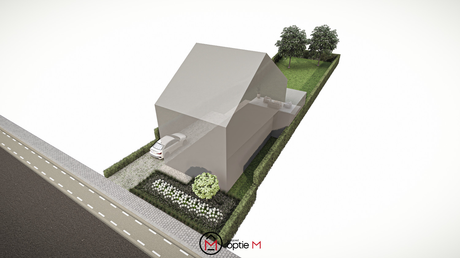 Land for sale in Bilzen - photo 3