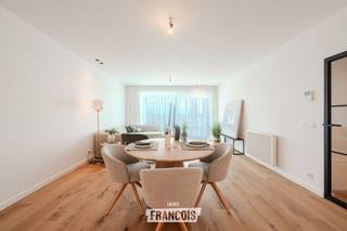 Appartement à vendre à Middelkerke