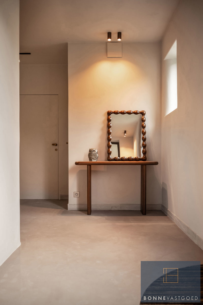 Totaal gerenoveerde, centraal gelegen villa met open zicht - foto 5