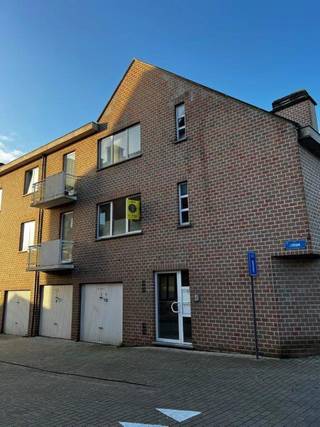 Apartment for rent in Temse