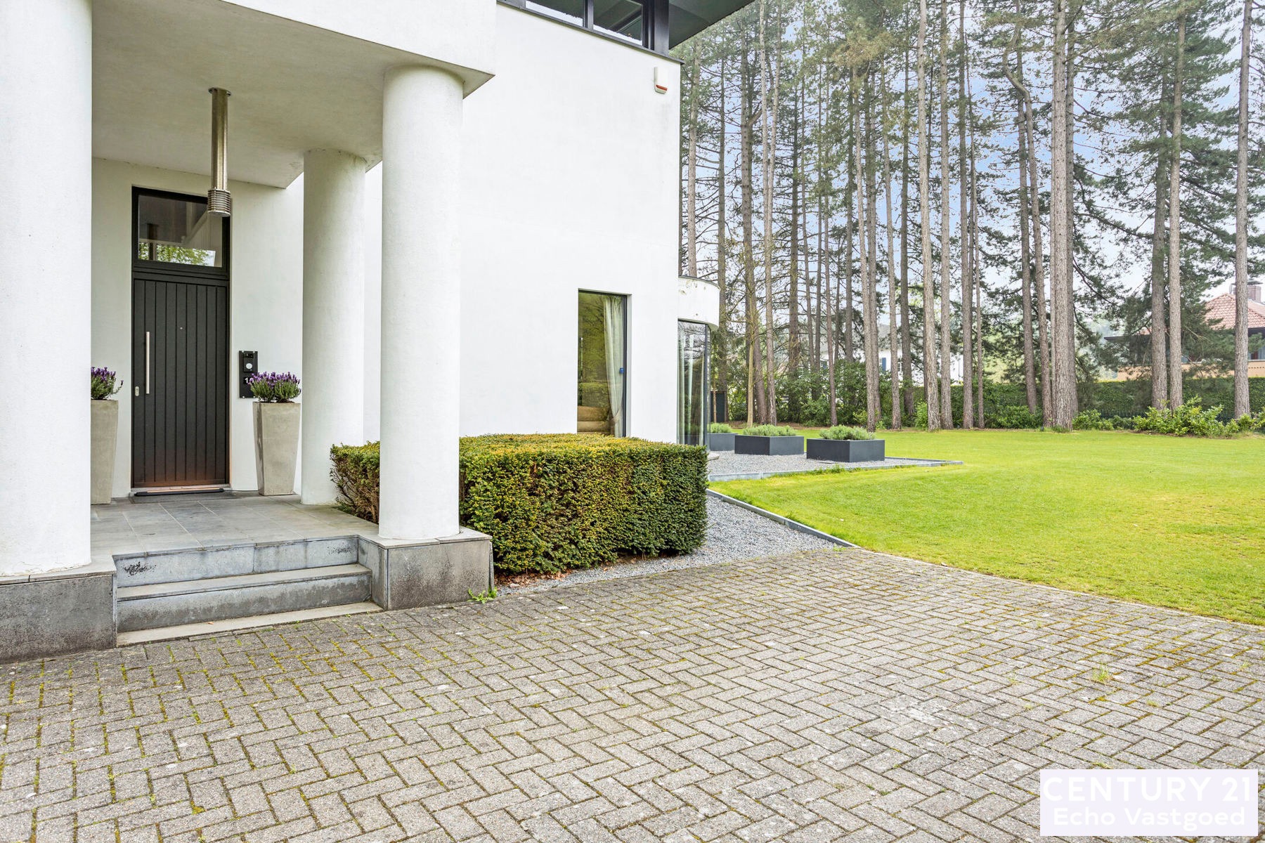 House for sale in Oud-Turnhout with 4 bedrooms - photo 4