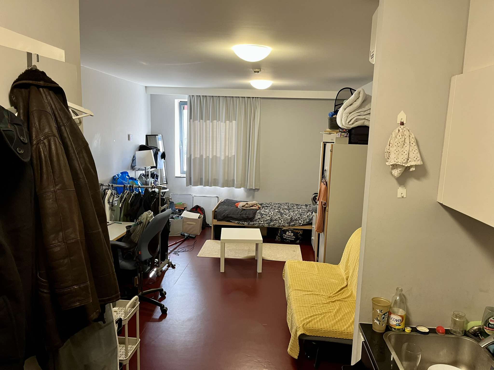 Studentenstudio te koop in Leuven - foto 3