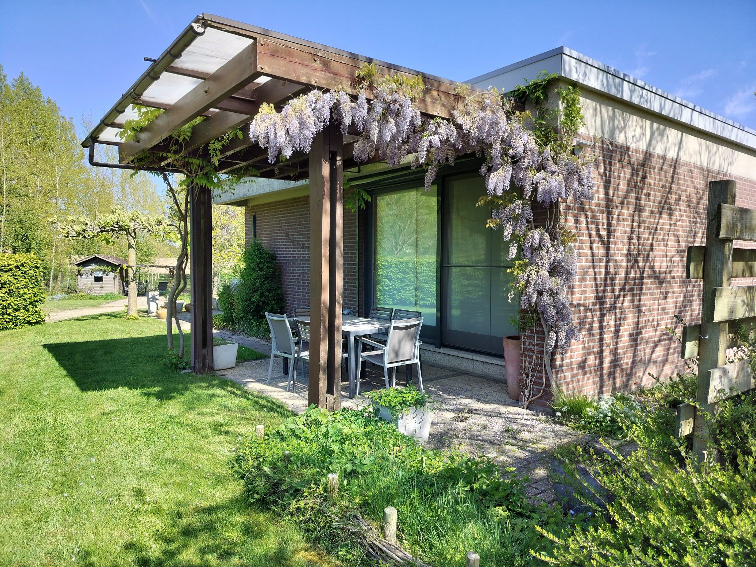 Huis te koop in Hoeselt met 3 slaapkamers - foto 4